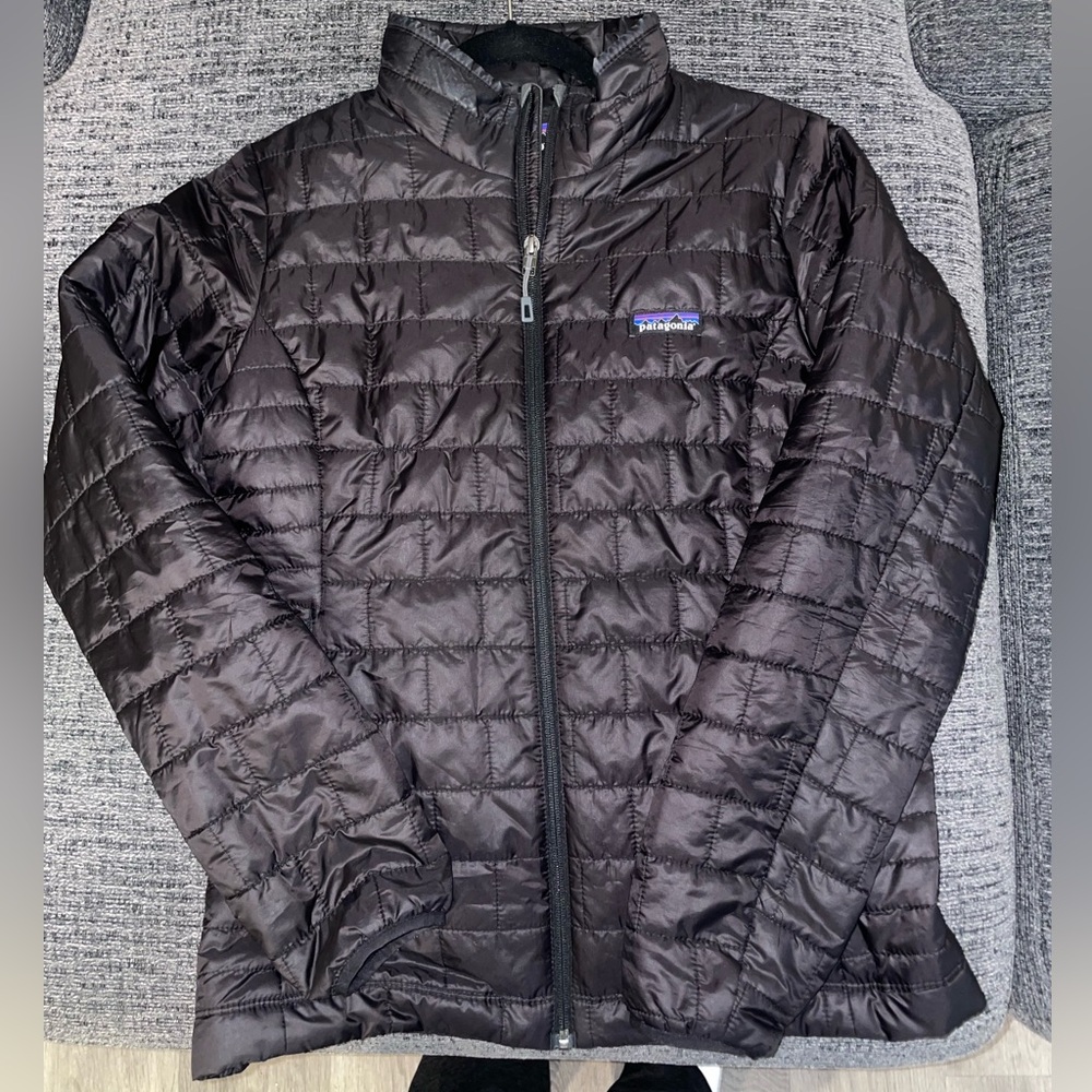 Women’s Patagonia Nano Puff Jacket